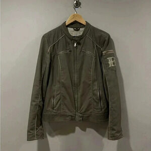 Harley Davidson Women’s  Jacket